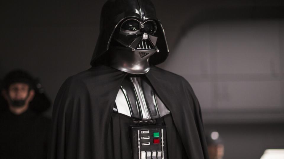 Darth Vader